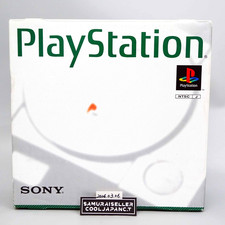 Console Sony Playstation 1