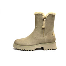 WOMENS CARMELA AMPHIBIOUS FUR