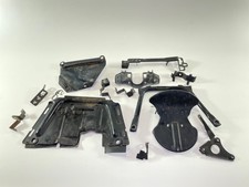 Honda GL 1200 Goldwing SC14 '85 - Supporti usati