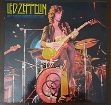 LED ZEPPELIN DOES ANYONE