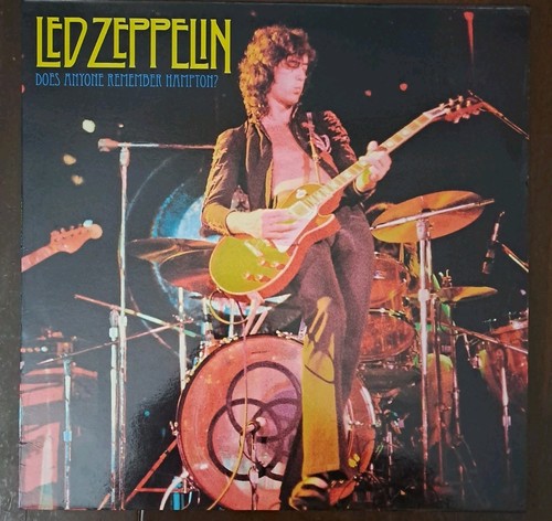 Led zeppelin does anyone - zeppelin,