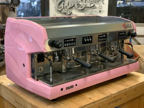 Wega polaris gruppo - gruppo, rosa