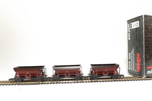 Märklin miniclub scala - märklin,