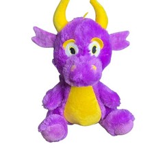 BJ TOY COMPANY Drago Spyro