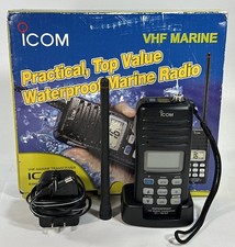 ICOM IC-M32 VHF