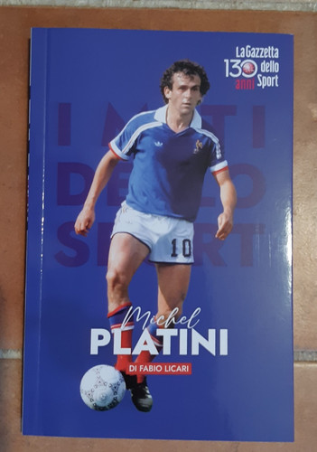 Michel platini juventus - michel,
