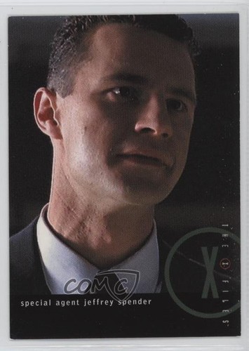 2001 the files stagioni e - the, x-files