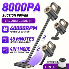 scopa elettrica senza fili