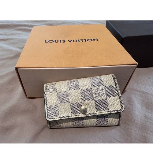 Louis vuitton damier azur - ,