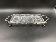 Antipastiera Salsiera Vintage