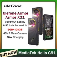 Global ulefone armor - armor, 4g