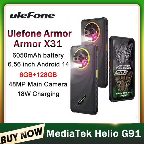 Global ulefone armor - armor, x31
