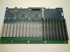 PCI ISA Base Motherboard