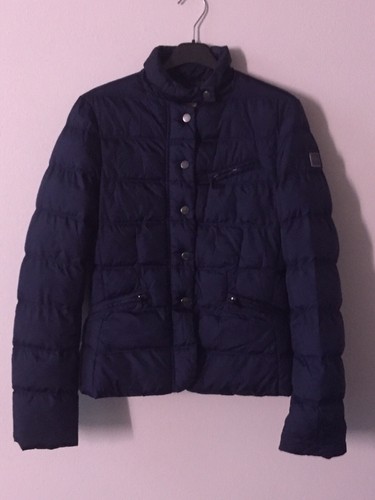 Giacca piumino donna - giacca,