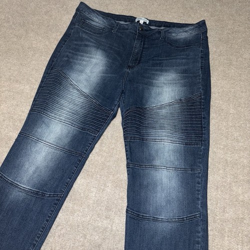 Jeans violoncello donna taglie