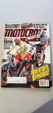 motocross action magazine