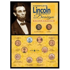 NUOVO American Coin Treasures