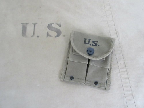 Army borsa rivista 1944 - us,