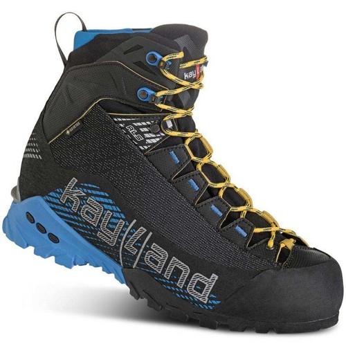 Scarpe ramponabili alpinismo - scarpe,