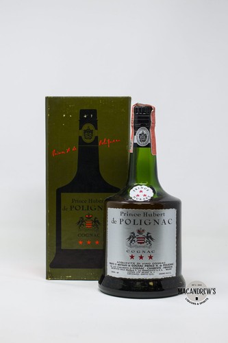 Cognac prince hubert - prince,