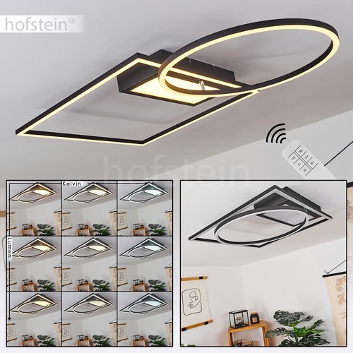 Dimmbare decken lampen led ess - dimmbare,