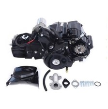 Motore Semiautomatico 3 Marce