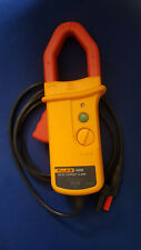 FLUKE i1010 KIT PINZA AMPEROMETRICA AC/DC 1000A., CON CUSTODIA 