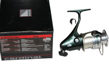 ABU CARDINAL 33 - NUOVO IN