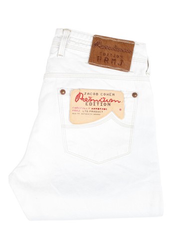 Pantaloni jeans jacob cohen - pantaloni,