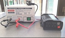 CONVERTITORE INVERTER DA 220V