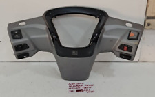 COPERCHIO STRUMENTAZINONE