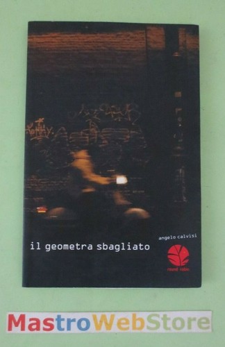 Angelo calvisi il geometra - il,