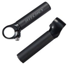 RITCHEY comp barends manubrio bici MTB mountain bike bar ends appendici 100mm