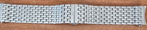 Philip watch bracciale acciaio - philip,