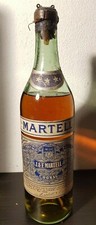 MARTELL COGNAC TRE STELLE