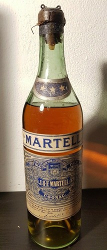 Martell cognac tre stelle - martell,