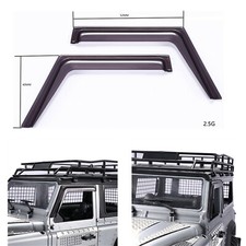 Per MN Land Rover Defender D90