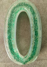 VENINI - Presspapier Lettera O