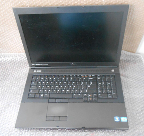 Dell precision laptop m6700 - laptop,