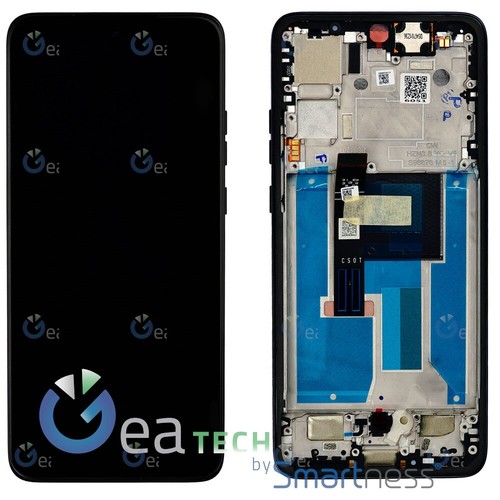 Display lcd motorola - display,