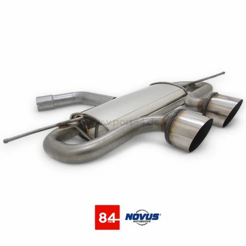 Golf sport silenziatore r - sport,