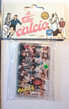 flipper gioco SQUADRA CALCIO