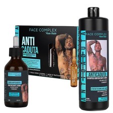 KIT TRATTAMENTO RINFORZANTE