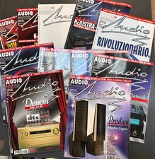 collezione completa AUDIO