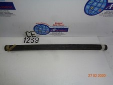7738 MANICOTTO TUBO UNIVERSALE ACQUA MOTORE FIAT OM IVECO BUS (ø38/47X850) MALO'