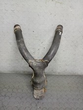 COLLETTORE DI SCARICO HONDA HORNET 900 2002 2006