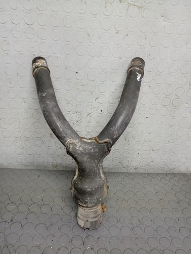 Collettore scarico honda - di,