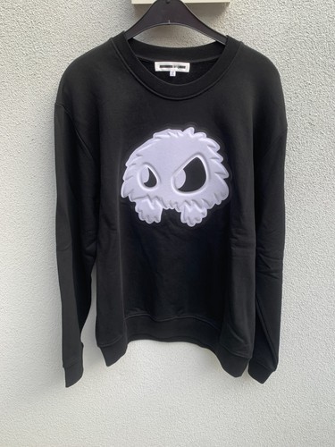 Felpa mcq alexander queen - felpa,