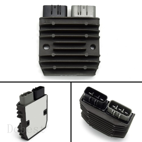 Regolatore raddrizzatore per - regolatore,