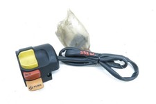 BMW K 1100 RS LT unità